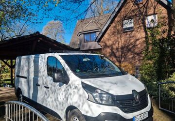 Renault Trafic 128.000 km 13.000 &euro; Dorsten 46286