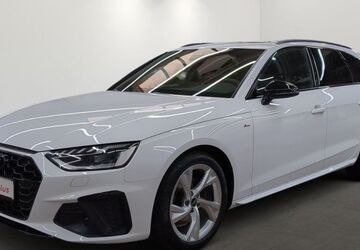 Audi A4 69.174 km 28.950 &euro; Mülheim a.d. Ruhr 45481