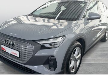 Audi Q4 e-tron 28.666 km 28.045 &euro; Dortmund 44143