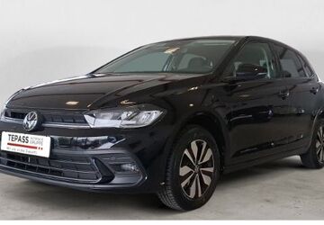 VW Polo 6.361 km 18.777 &euro; Wuppertal 42369