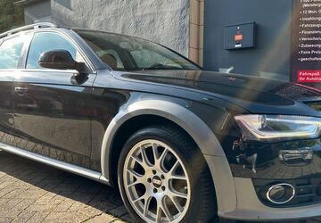 Audi A4 Allroad 198.450 km 13.440 &euro; Dortmund 44369