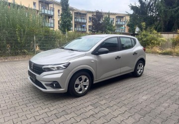 Dacia Sandero 12.960 km 9.999 &euro; Herne ( Nordrhein-Westfalen ) 44628