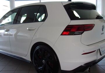 VW Golf 17.770 km 27.499 &euro; Hagen 58089