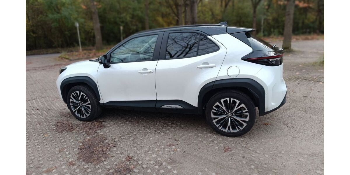 Toyota Yaris Cross 9.980 km 31.500 &euro; Dortmund 44388