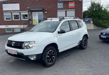 Dacia Duster 128.000 km 7.590 &euro; Castrop-Rauxel 44579