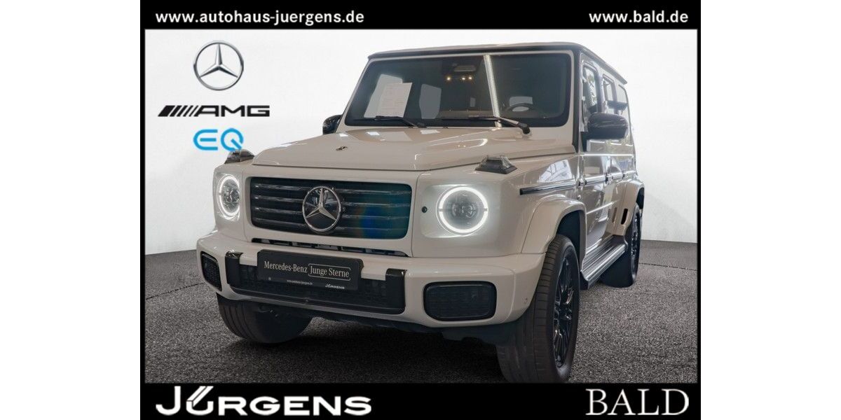 Mercedes-Benz G 580 10.336 km 132.290 &euro; Hagen 58135