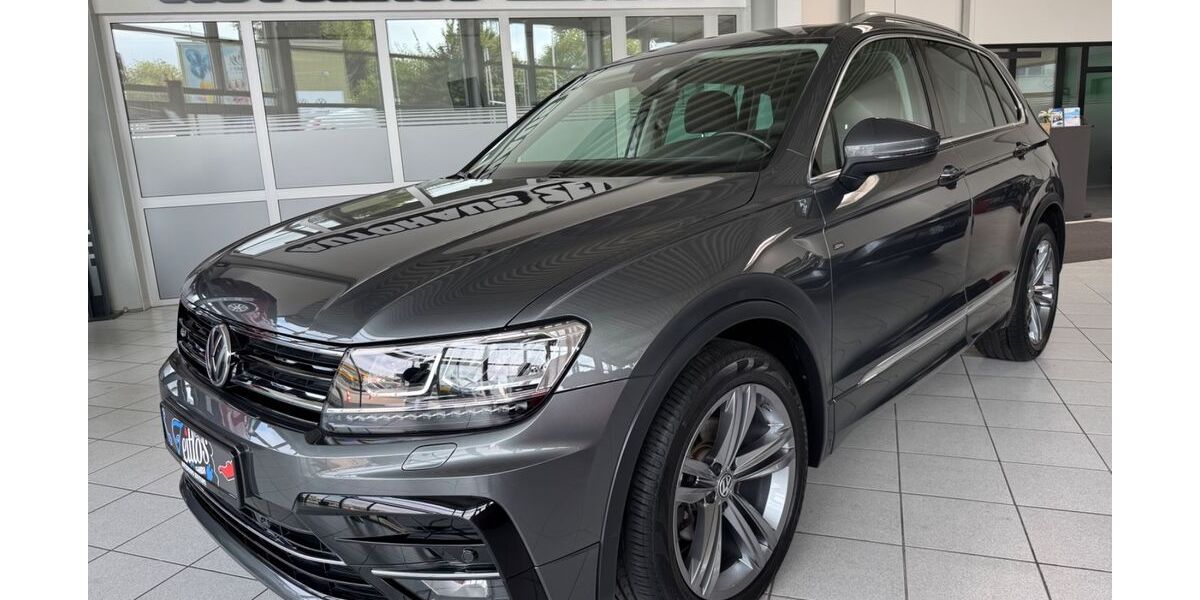 VW Tiguan 88.952 km 25.890 &euro; Dortmund Innenstadt Ost 44143