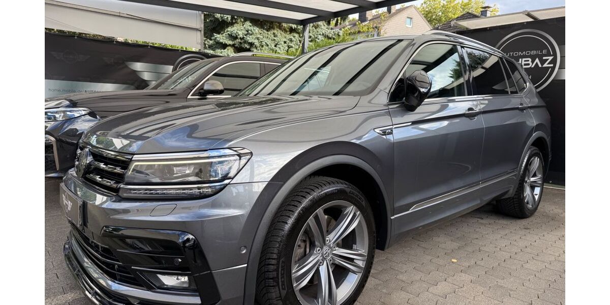 VW Tiguan Allspace 223.000 km 19.900 &euro; Herne 44649