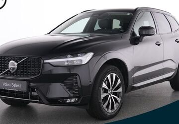 Volvo XC60 15.232 km 43.450 &euro; Essen-Kray 45309