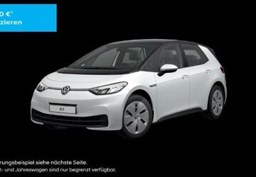 VW ID.3 33.073 km 22.990 &euro; Hagen 58089