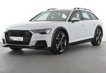 Audi A6 Allroad 73.342 km 47.880 &euro; Essen 45143