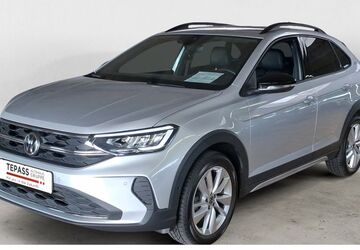 VW Taigo 8.712 km 25.880 &euro; Herne 44625