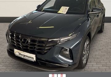 Hyundai TUCSON 18.000 km 25.500 &euro; Gelsenkirchen 45894