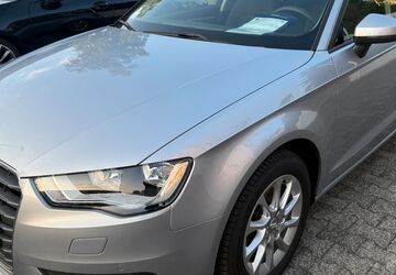 Audi A3 86.000 km 10.990 &euro; Herne 44649