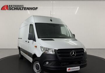 Mercedes-Benz Sprinter 79.825 km 37.990 &euro; Mülheim/Ruhr 45481
