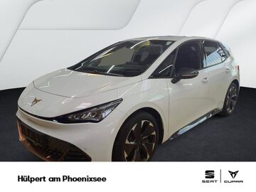 Gebrauchte Cupra BORN