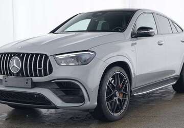 Mercedes-Benz GLE 63 AMG 15.608 km 149.780 &euro; Herne 44653