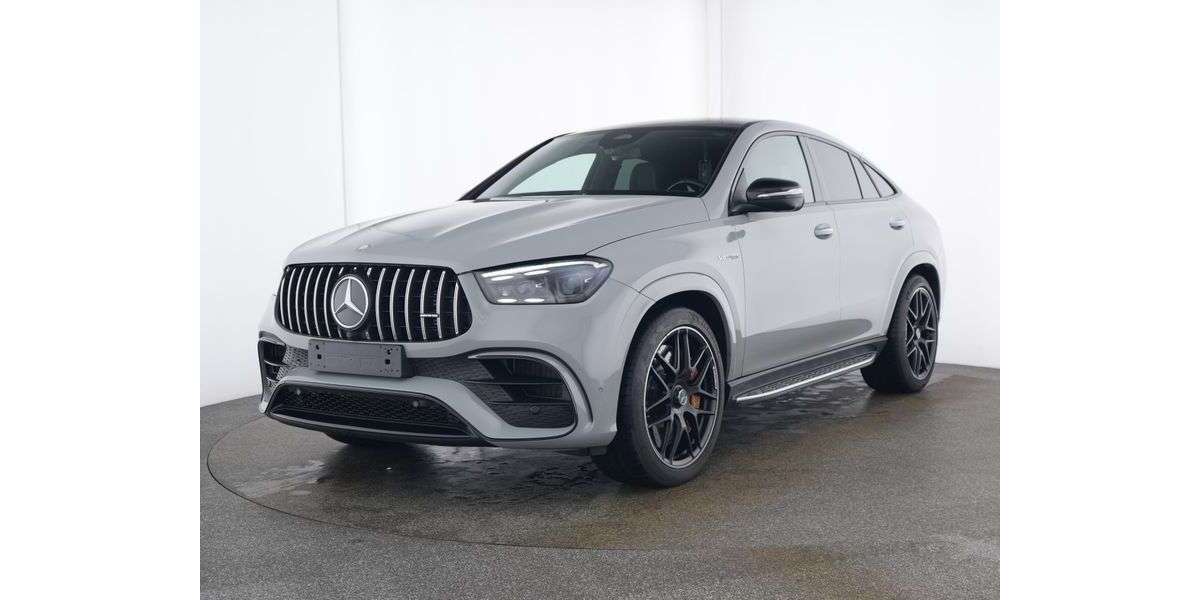 Mercedes-Benz GLE 63 AMG 15.608 km 149.780 &euro; Herne 44653