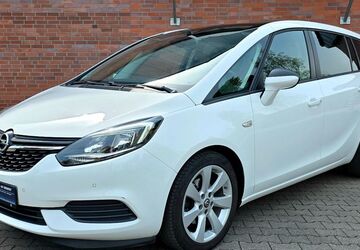 Opel Zafira 112.000 km 12.600 &euro; Herne (NRW) 44628