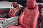 Mercedes-Benz S 500 4M Coupe AMG Edition1 Swarovski Desig BRD 49.420 km 56.400 &euro; Wuppertal 42327