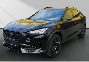 Cupra Formentor 19.900 km 34.490 &euro; Wuppertal 42109