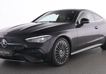 Mercedes-Benz CLE 220 12.692 km 54.975 &euro; Essen 45309