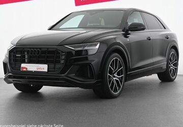 Audi Q8 50.174 km 56.880 &euro; Essen 45143