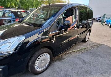 Citroen Berlingo 163.200 km 4.990 &euro; Dortmund 44339