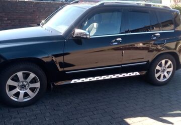 Mercedes-Benz GLK 250 299.000 km 7.999 &euro; Gevelsberg 58285