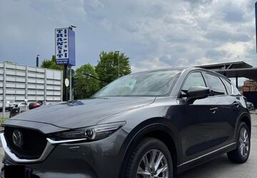 Mazda CX-5 107.389 km 19.100 &euro; Oberhausen 46147