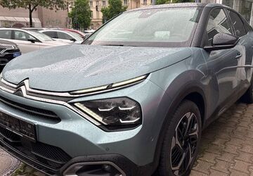 Citroen C4 27.794 km 18.490 &euro; Wuppertal 42285