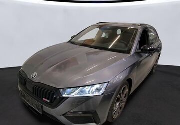 Skoda Octavia 87.801 km 31.340 &euro; Hagen 58091