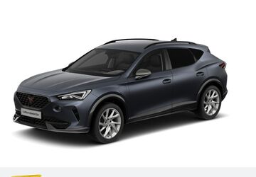 Cupra Formentor 20.843 km 24.690 &euro; Bochum 44809
