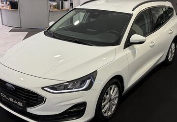 Ford Focus 24.403 km 18.900 &euro; Gelsenkirchen 45891