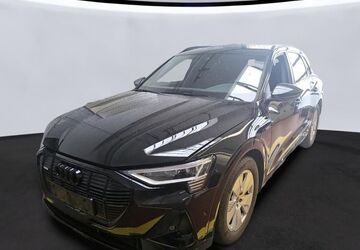 Audi e-tron 47.470 km 38.770 &euro; Hagen 58091