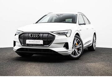 Audi e-tron 45.973 km 37.780 &euro; Hagen 58091