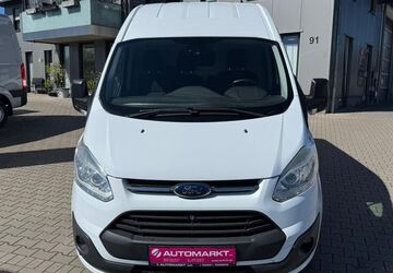 Ford Transit Custom 119.000 km 12.790 &euro; Lüdinghausen 59348