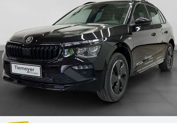 Skoda Kamiq 1.999 km 31.460 &euro; Bochum 44809