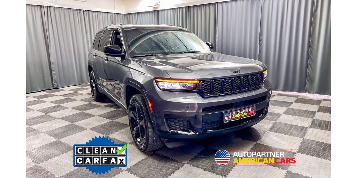 Jeep Grand Cherokee 27.964 km 45.990 &euro; Hagen 58119