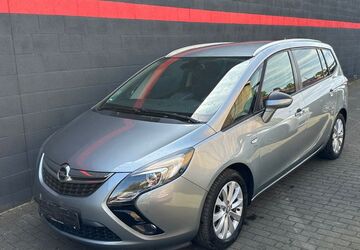 Opel Zafira 139.000 km 5.999 &euro; Schwerte 58239