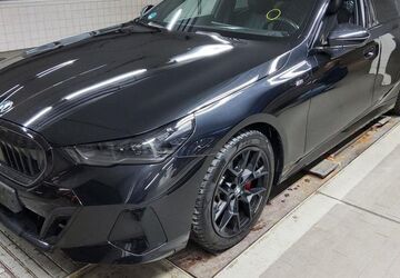 BMW 520 62.633 km 48.340 &euro; Hagen 58091