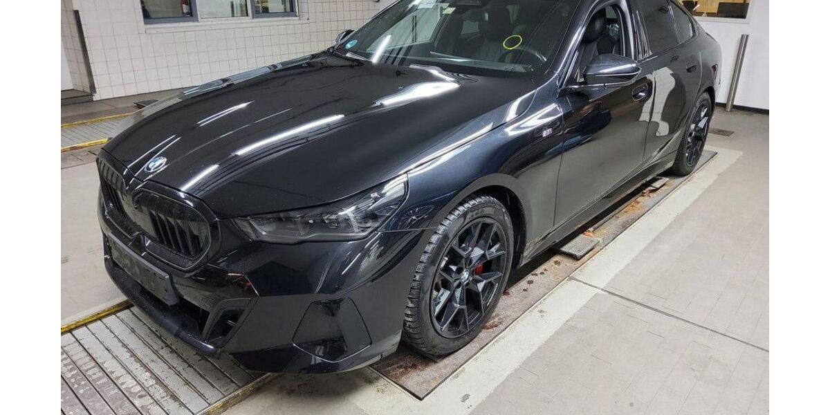 BMW 520 62.633 km 48.340 &euro; Hagen 58091