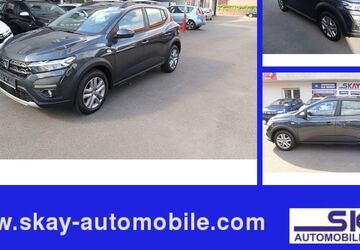 Dacia Sandero 45.924 km 13.499 &euro; Herne 44628