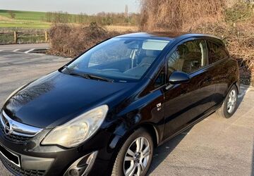 Opel Corsa 165.000 km 2.990 &euro; Essen 45279