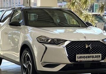 DS Automobiles DS3 Crossback 27.260 km 13.499 &euro; Wuppertal 42389