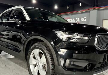 Volvo XC40 125.000 km 19.900 &euro; Dortmund 44145