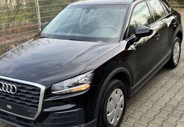 Audi Q2 177.800 km 11.700 &euro; Herne ( Nordrhein-Westfalen ) 44628