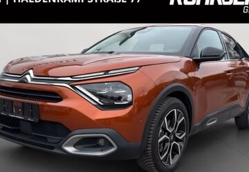 Citroen ë-C4 79.580 km 14.490 &euro; Essen 45143