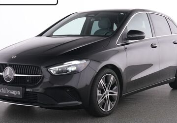Mercedes-Benz B 200 9.178 km 38.675 &euro; Essen 45309