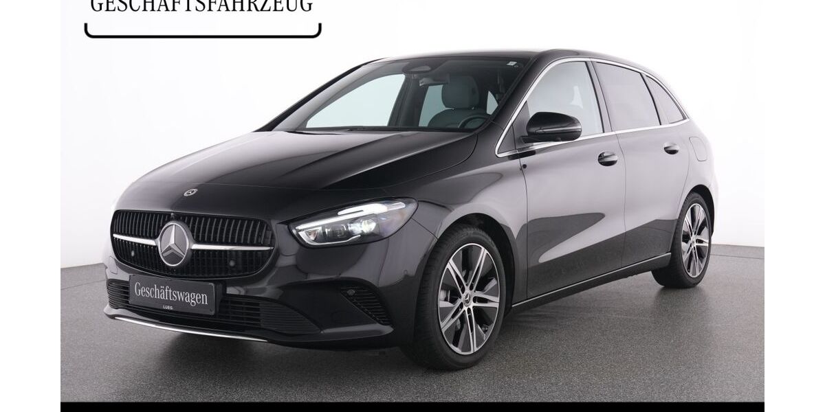 Mercedes-Benz B 200 9.178 km 38.675 &euro; Essen 45309